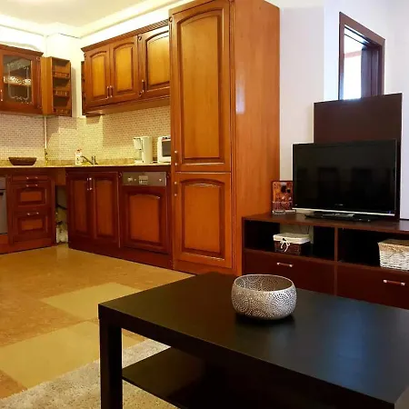 Apartment Diamond Mamaia