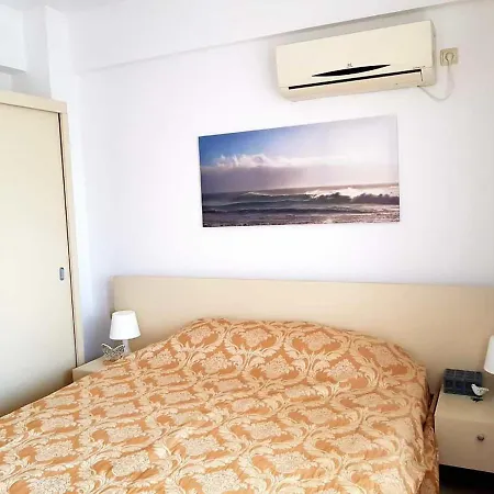 Diamond Apartment Mamaia